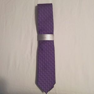 Van Heusen Mens Tie